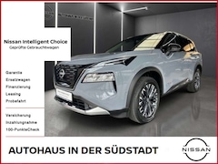 Bild des Angebotes Nissan X-Trail 1.5 VC-T e-Power e-4orce Tekna, BOSE, SH