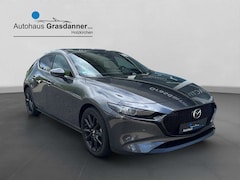 Mazda 3 2.0L e-SKYACTIV X 186ps Mazda3 Exclusive-Line