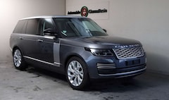 Land Rover Range Rover Autobiography LWB*Lang*TV*Laser