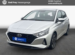 Bild des Angebotes Hyundai i20 1.0 T-GDI 48V-Hybrid DCT Trend