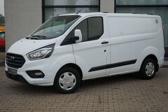 Bild des Angebotes Ford Transit Custom Kasten 300 L1 *NAVI*AHK*LED*LKW