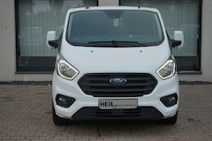 Bild des Angebotes Ford Transit Custom Kasten 300 L1 *NAVI*AHK*LED*LKW