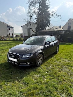 Bild des Angebotes Audi A3 1.2 TFSI 8P