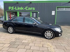 Bild des Angebotes Mercedes-Benz S 450 4Matic * 8-fach * AHK * 2.Hand * VOLL