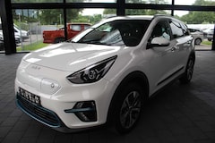 Bild des Angebotes Kia Niro e-Niro Vision (On-Board-Lader 3-Phasen)