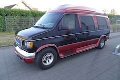 Bild des Angebotes Ford Econoline 5,4 V8