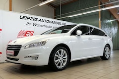 Bild des Angebotes Peugeot 508 SW Allure *AUT*PANO*NAV*PDC*GRA*SZH*