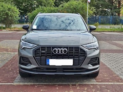 Bild des Angebotes Audi Q3 Q3 45 TFSI quattro S tronic advanced