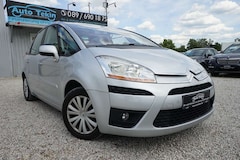 Bild des Angebotes Citroen C4 Picasso 2.0 HDi FAP Automatik |KD gepflegt|