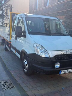 Bild des Angebotes Iveco Daily 35 C 17 V