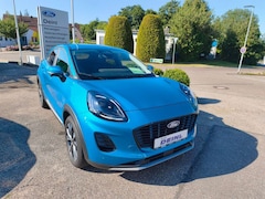 Bild des Angebotes Ford Puma Titanium