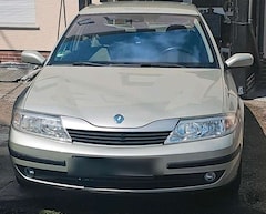 Bild des Angebotes Renault Laguna II 1.6+PDC+KLIMA+TÜV-NEU