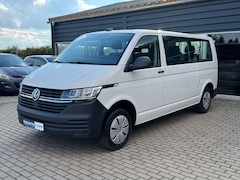 Bild des Angebotes VW T6 Kombi T6.1*Garantie*Lang*8Sitzer* Kombi*TUV