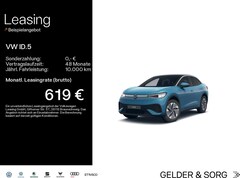 Bild des Angebotes VW ID.5 Pro RFK*Matrix*Navi*DAB+*AHK*HuD*Pano*H&K