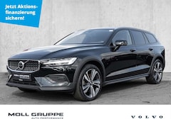 Bild des Angebotes Volvo V60 Cross Country B4 AWD Plus LED