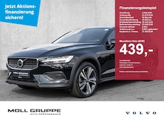 Bild des Angebotes Volvo V60 Cross Country B4 AWD Plus LED