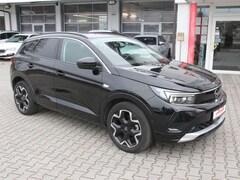 Bild des Angebotes Opel Grandland X 1.5D GS LINE LED NAV 18 ZOLL SHZ wireless
