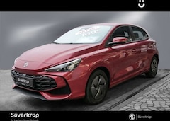 Bild des Angebotes MG MG3 Hybrid+ Standard