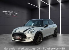 Bild des Angebotes MINI Cooper Clubman "Garantie-ServiceNEU"