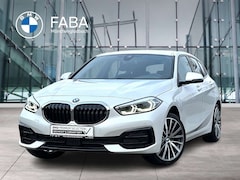 Bild des Angebotes BMW 118 i Sport Line DAB LED WLAN Komfortzg.