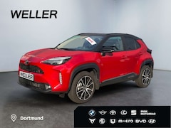 Bild des Angebotes Toyota Yaris Cross Hybrid 130 1.5 GR Sport *Matrix*Cam*
