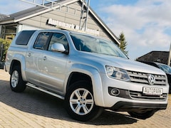 Bild des Angebotes VW Amarok Highline DoubleCab 4Motion *HIGHLINE*