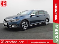 Bild des Angebotes VW Passat Alltrack 2.0 TDI DSG 4Mo. IQ-LED LEDER HUD EASY OPEN & CLOS