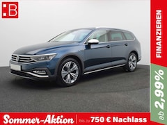 Bild des Angebotes VW Passat Alltrack 2.0 TDI DSG 4Mo. IQ-LED LEDER HUD EASY OPEN & CLOS