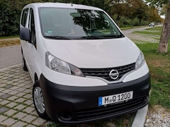 Bild des Angebotes Nissan NV200 NV200 1.5 EU6 Comfort Camper