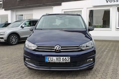 Bild des Angebotes VW Touran 1.5 TSI ACT OPF Goal Navi LED Klima