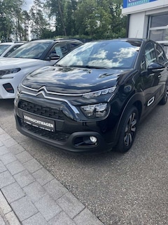 Bild des Angebotes Citroen C3 PureTech 110 EAT6 Max