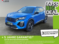 Bild des Angebotes Peugeot 2008 1.2 PureTech 130 Allure Matrix AUT Facelift