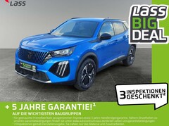 Bild des Angebotes Peugeot 2008 1.2 PureTech 130 Allure Matrix AUT Facelift