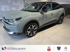 Bild des Angebotes Citroen C4 e-C4 Business MAX Elektromotor 156