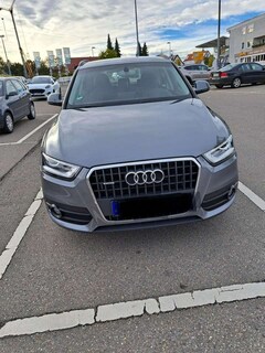 Bild des Angebotes Audi Q3