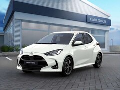 Bild des Angebotes Toyota Yaris Hybrid 116 1.5 VVT-iE  Team D. *LED