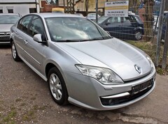 Bild des Angebotes Renault Laguna III Expression / Automatik/TÜV/AU 02/2027
