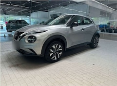 Bild des Angebotes Nissan Juke 1.0 DIG-T Acenta NissanConnect NAVIG. Voll-LED