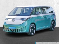 Bild des Angebotes VW ID. Buzz ID.Buzz Pro KR Navi AHK LED ACC PDC SHZ