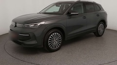 VW Tiguan 1.5 eTSI Goal|LED+|ACC|NAV|SHZG|360°|AHK