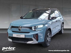 Bild des Angebotes Citroen C3 Aircross C3 Aircross MHEV 145 PLUS +Kamera+Mirror+PDC+