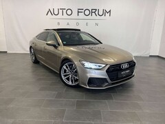 Bild des Angebotes Audi A7 50TDI quattro*StHz*Side*B&O*Lane*ACC*360*Pano