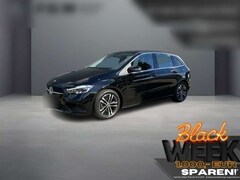 Bild des Angebotes Mercedes-Benz B 220 4M Progressive Sitzhz|Distronic|EASY-PACK