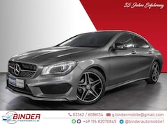Bild des Angebotes Mercedes-Benz CLA 180 AMG SPORT*SORGLOS-PAKET*VOLLE GARANTIE*