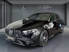Bild des Angebotes Mercedes-Benz A 35 AMG AMG A 35 4M Navi+Distronic+Kamera+Ambiente+SHZ+