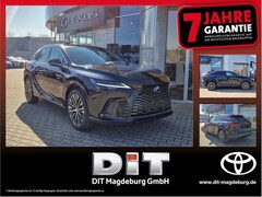 Bild des Angebotes Lexus RX 450h + E-Four Executive Line ACC FLA
