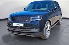 Land Rover Range Rover SWB P530 Autobiography AHK Standheiz