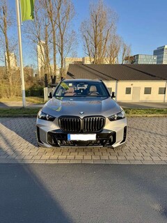 Bild des Angebotes BMW X5 30 d xDrive M Sport