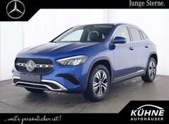 Bild des Angebotes Mercedes-Benz GLA 250 e Progressive Winter Distronic Kamera