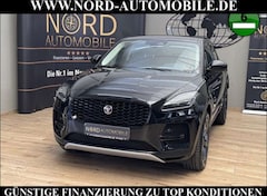 Jaguar E-Pace D165 R-DYNAMIC AWD *BLACK PACK*19ZOLL*
